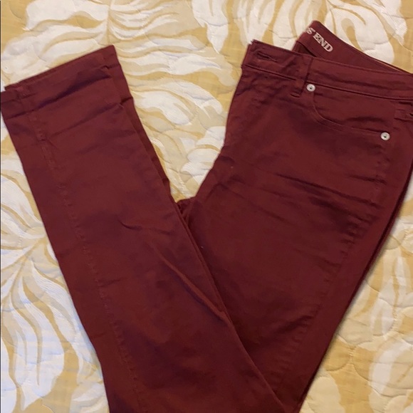 Lands' End Denim - Jeans